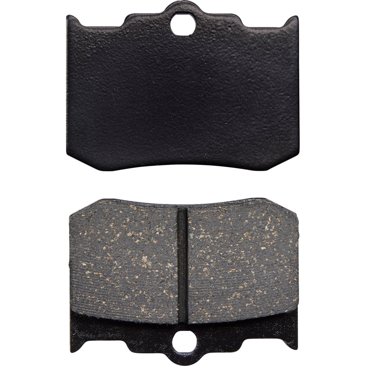 DRAG SPECIALTIES Organic Brake Pads