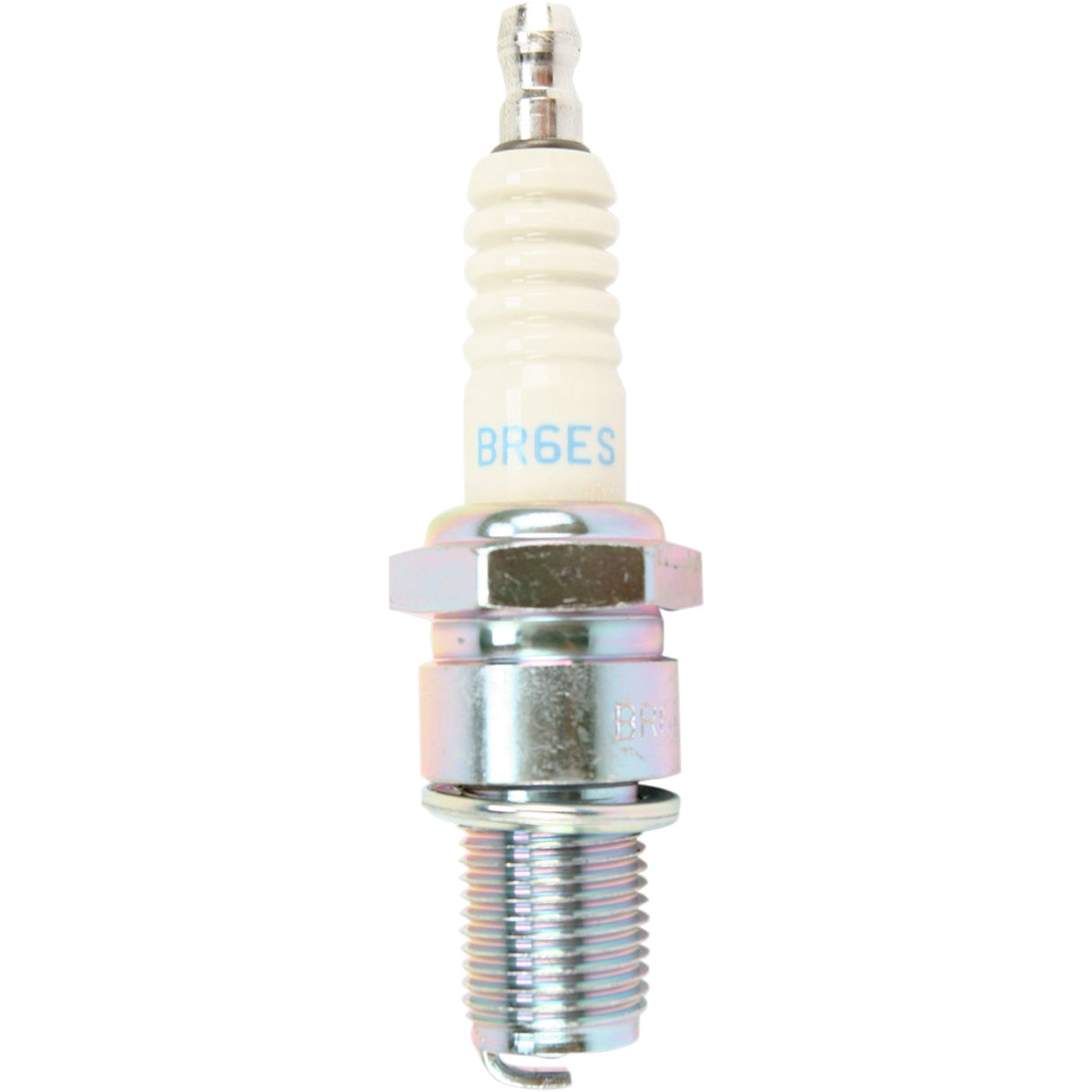 Ngk BR6ES Spark Plug - 4922 Polaris Snowmobiles 2000-2003