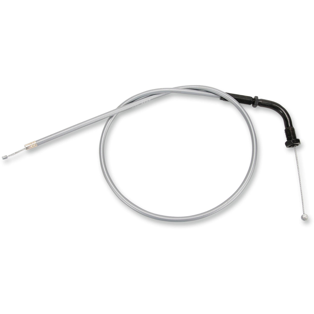 PARTS UNLIMITED K28-6507 Vinyl Covered Throttle/Choke Cable Vinyl Covered Throttle Cable - Honda