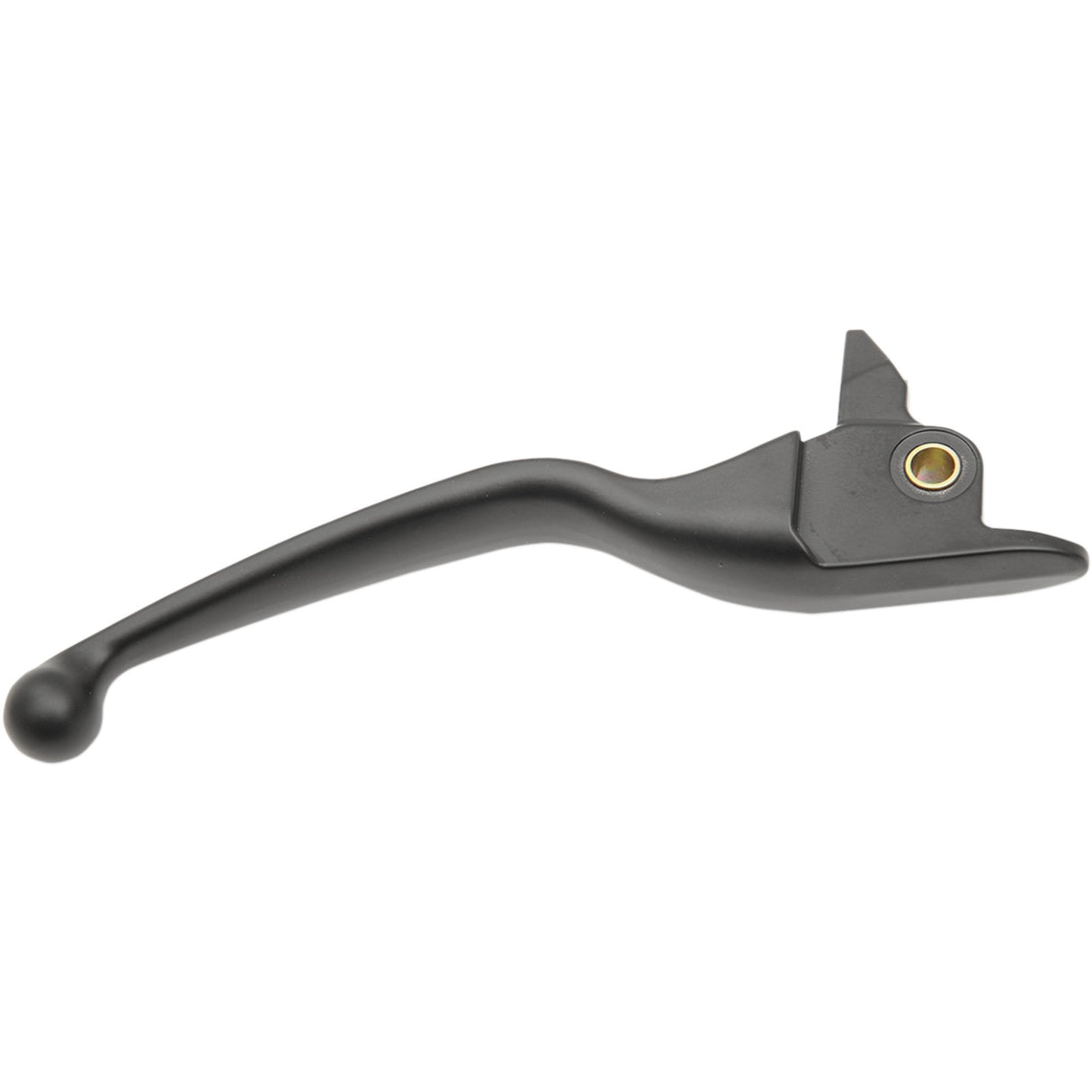 DRAG SPECIALTIES Wide Blade Replacement Brake Lever