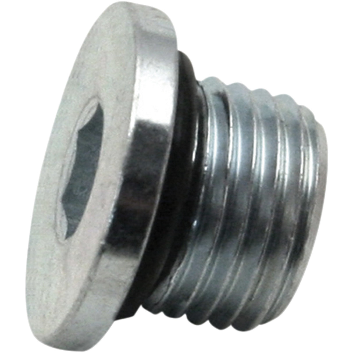 S&S CYCLE 0920-0141 50-8335 Magnetic Oil Drain Plug