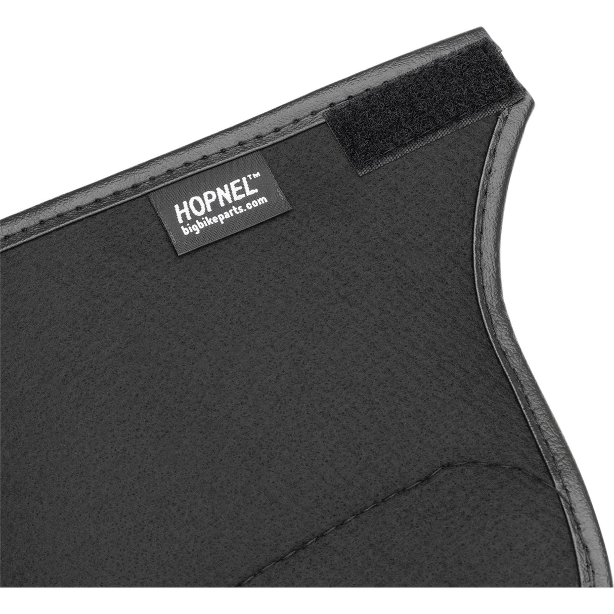 Show Chrome Tank Bag - H40-401BK Can-Am Ryker 2019-2023