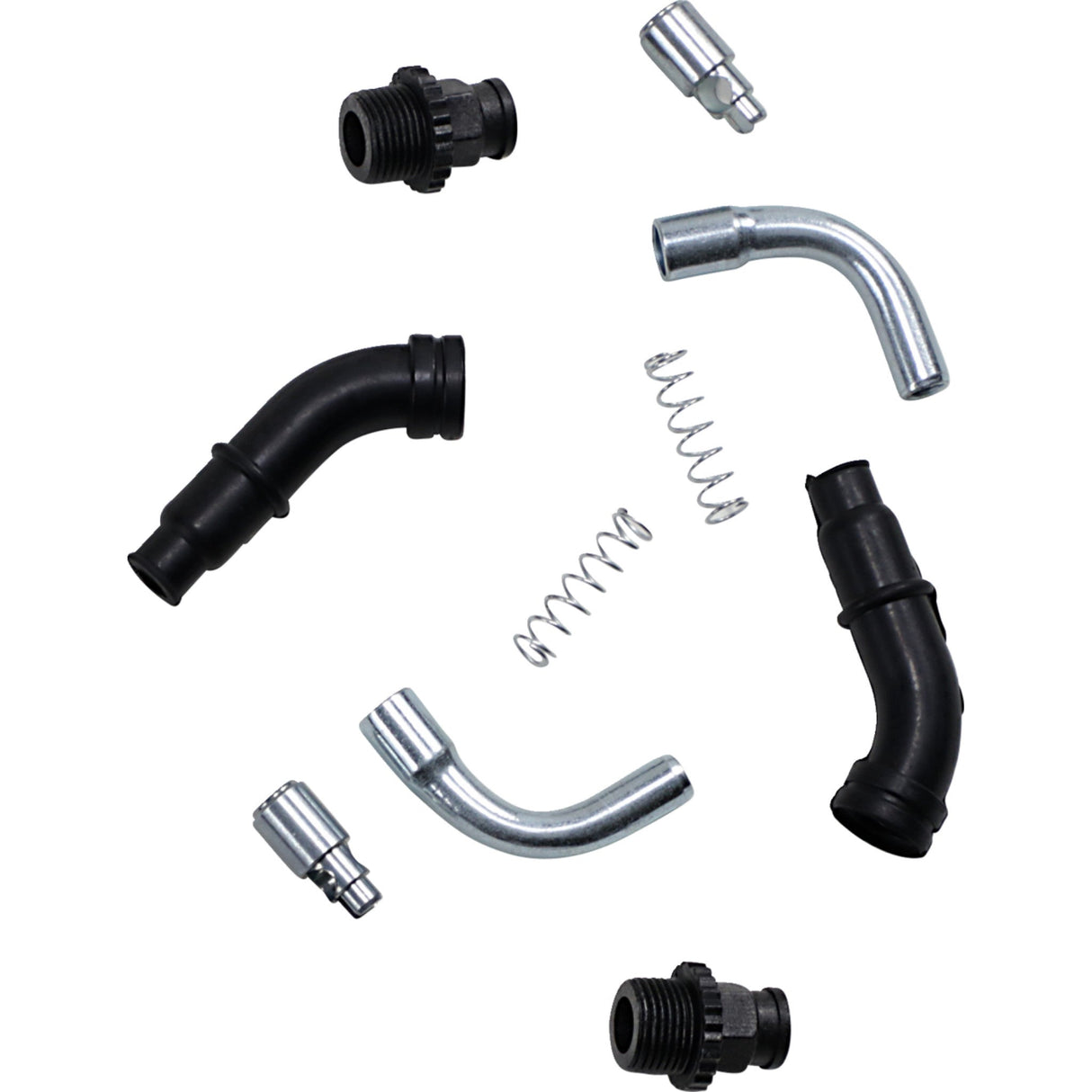 Parts Unlimited Choke Plunger - 1003-1811 Honda VT750C Shadow / VT750CD Shadow Deluxe / VT750DC Shadow Spirit / VT750DCA Shadow Spirit 1998-2007