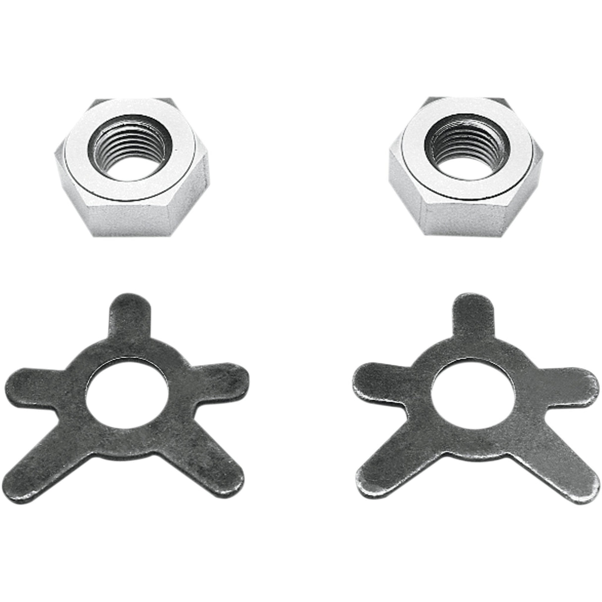 Colony Hardware Kit - 7820-4 For Harley Touring 1936-1957
