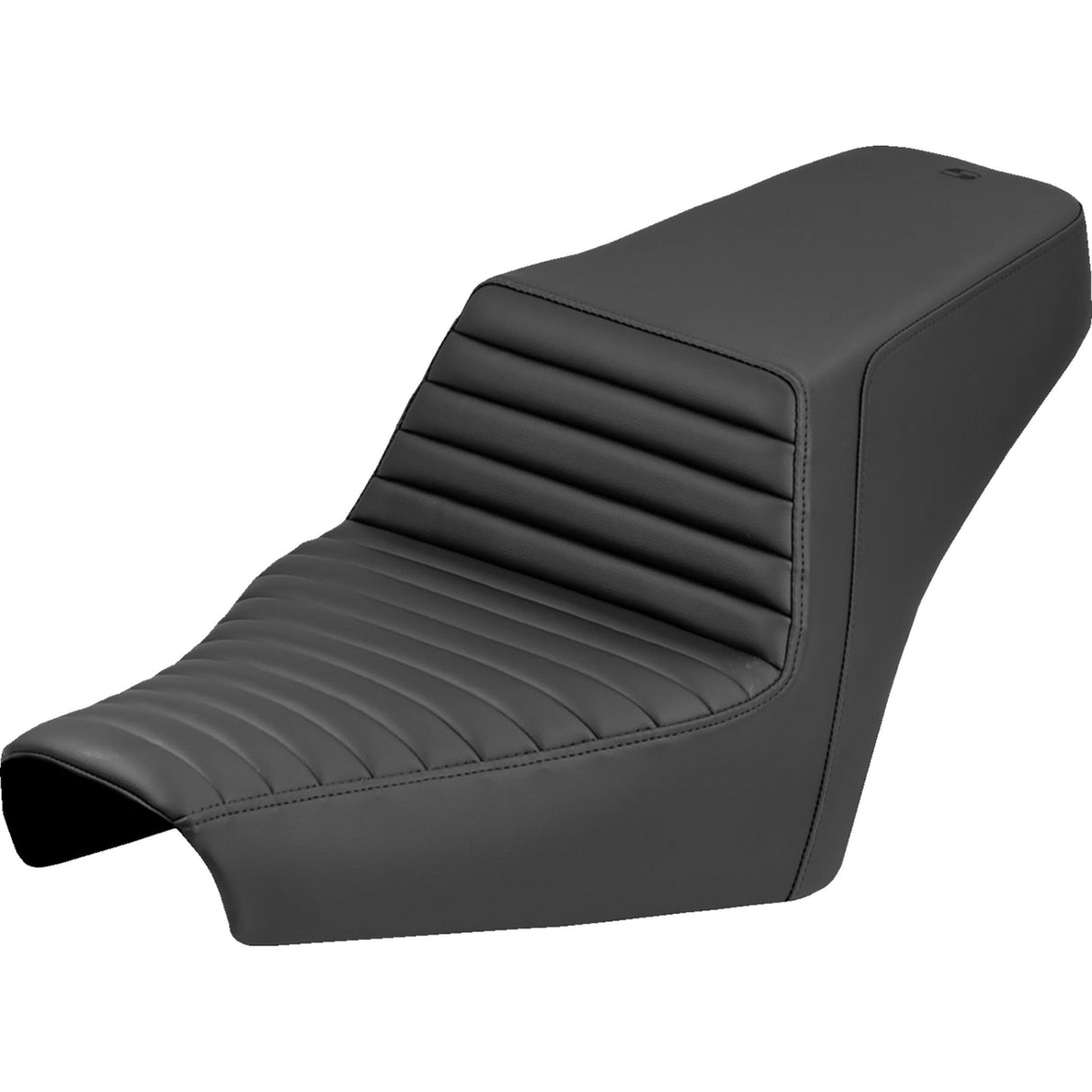 SADDLEMEN 0810-2505 B22-07-171 Step-Up Seat tuck-n-roll - bmw r18 '22-'25