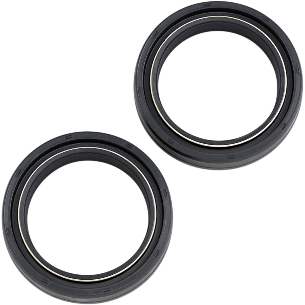 Parts Unlimited Seal - 0407-0321 Honda CBR250R / CB300F / CBR300R 2015-2019
