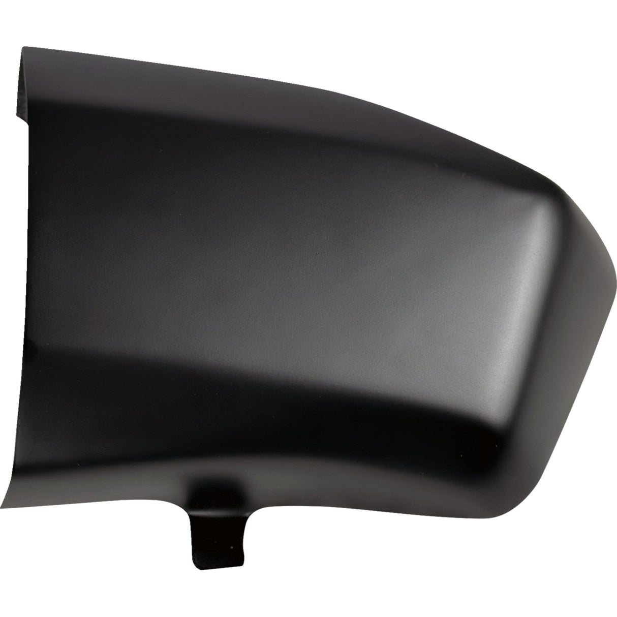 Hoppe Industries BRL Air Scoop Horn Cover BRL - HPBY-1048 For Harley Touring 2014-2023