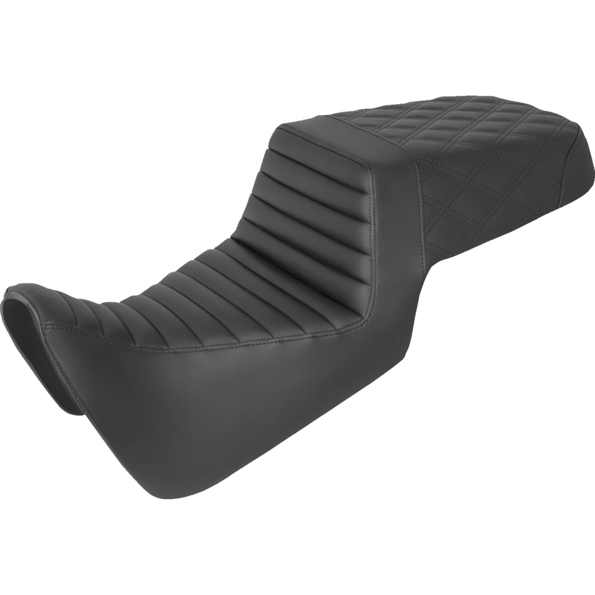 Saddlemen Step-Up Seat - 821-34-176 For Harley Pan America 2021-2026