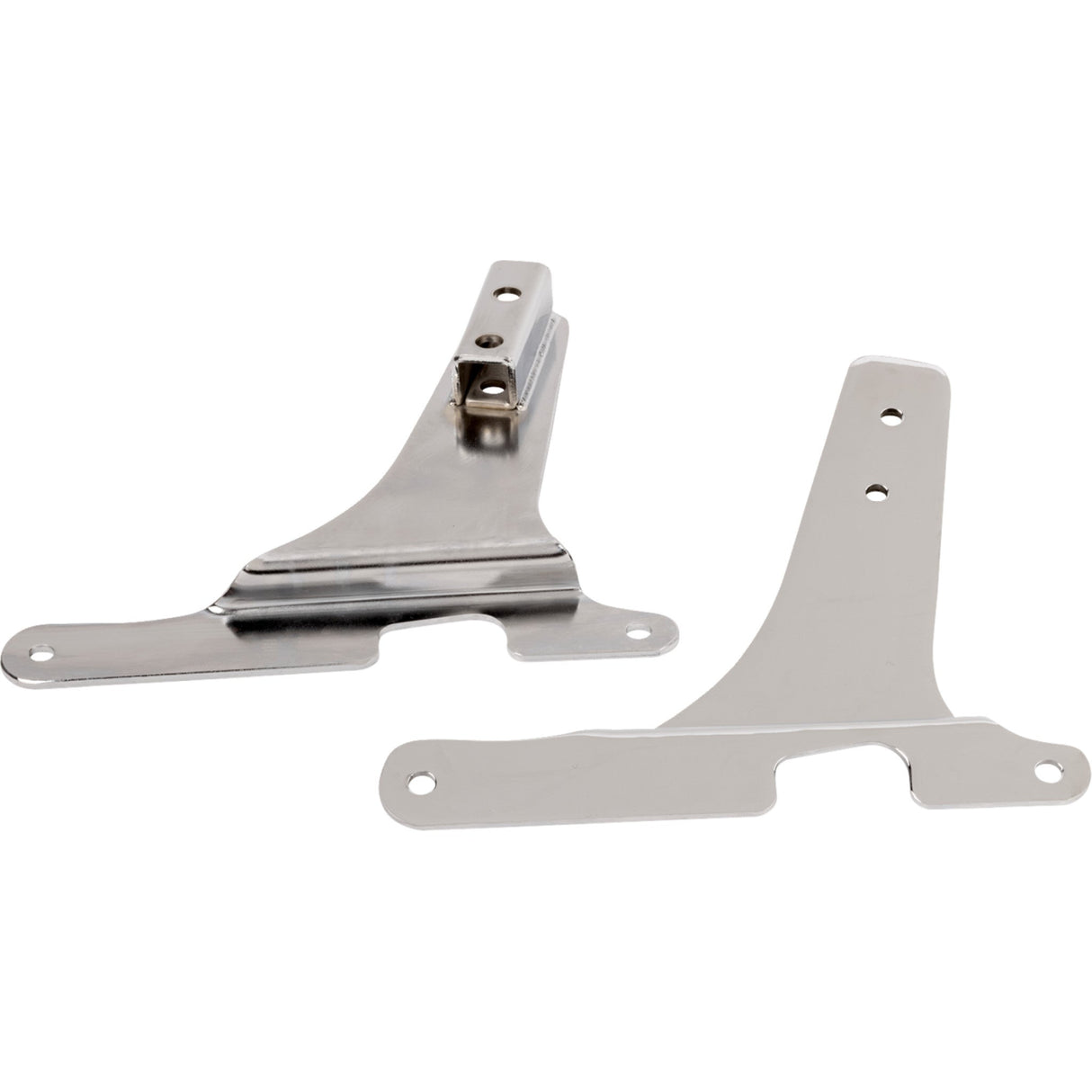 Drag Specialties Side Plate For Harley Sportster 1994-2003