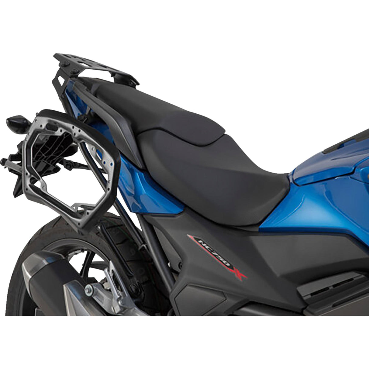 Sw-Motech Adventure Luggage System - ADV.01.699.75001/S Honda NC750S / NC750X 2016-2020