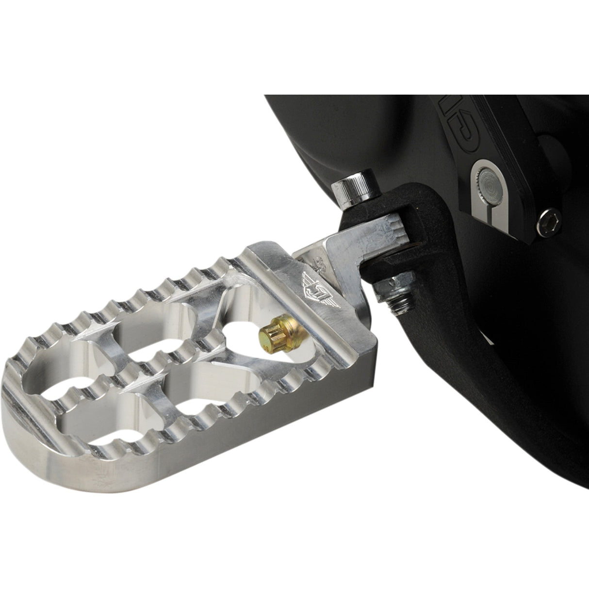 Joker Machine Footpegs - 08-56-3 For Harley 2007-2019