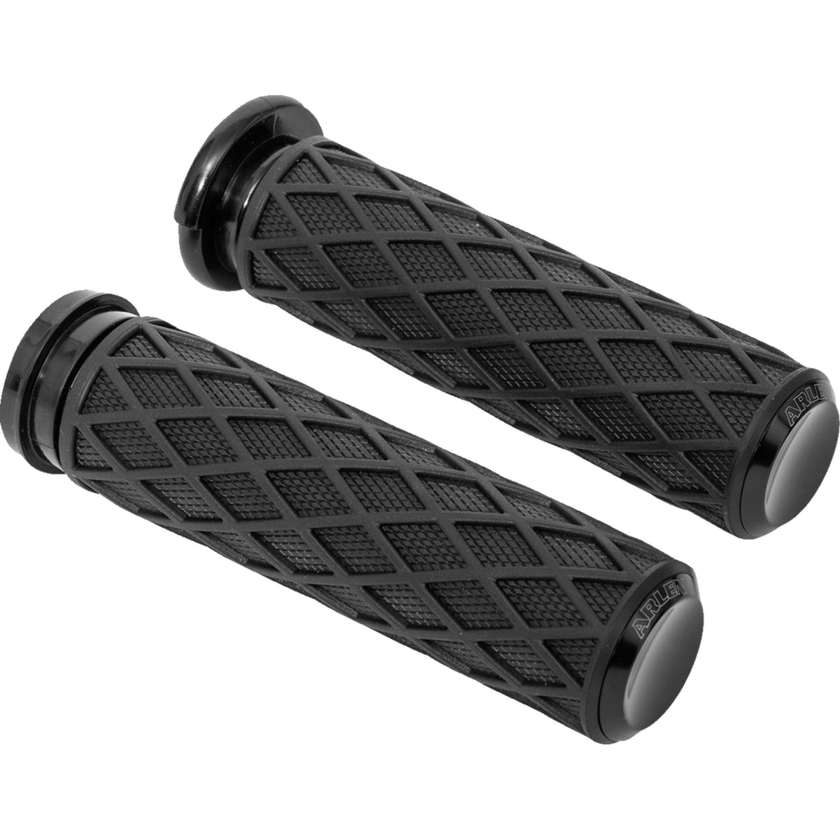 ARLEN NESS 0630-2910 500-004 Diamond Grips - Cable - Black