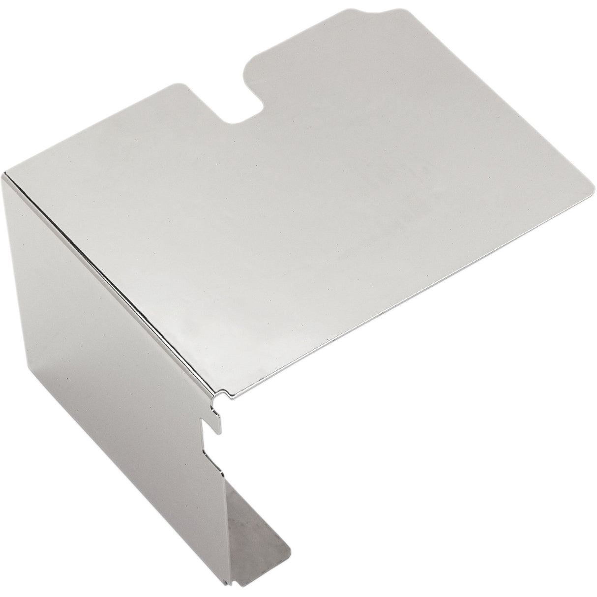 Drag Specialties Battery Cover For Harley Sportster 1967-1978