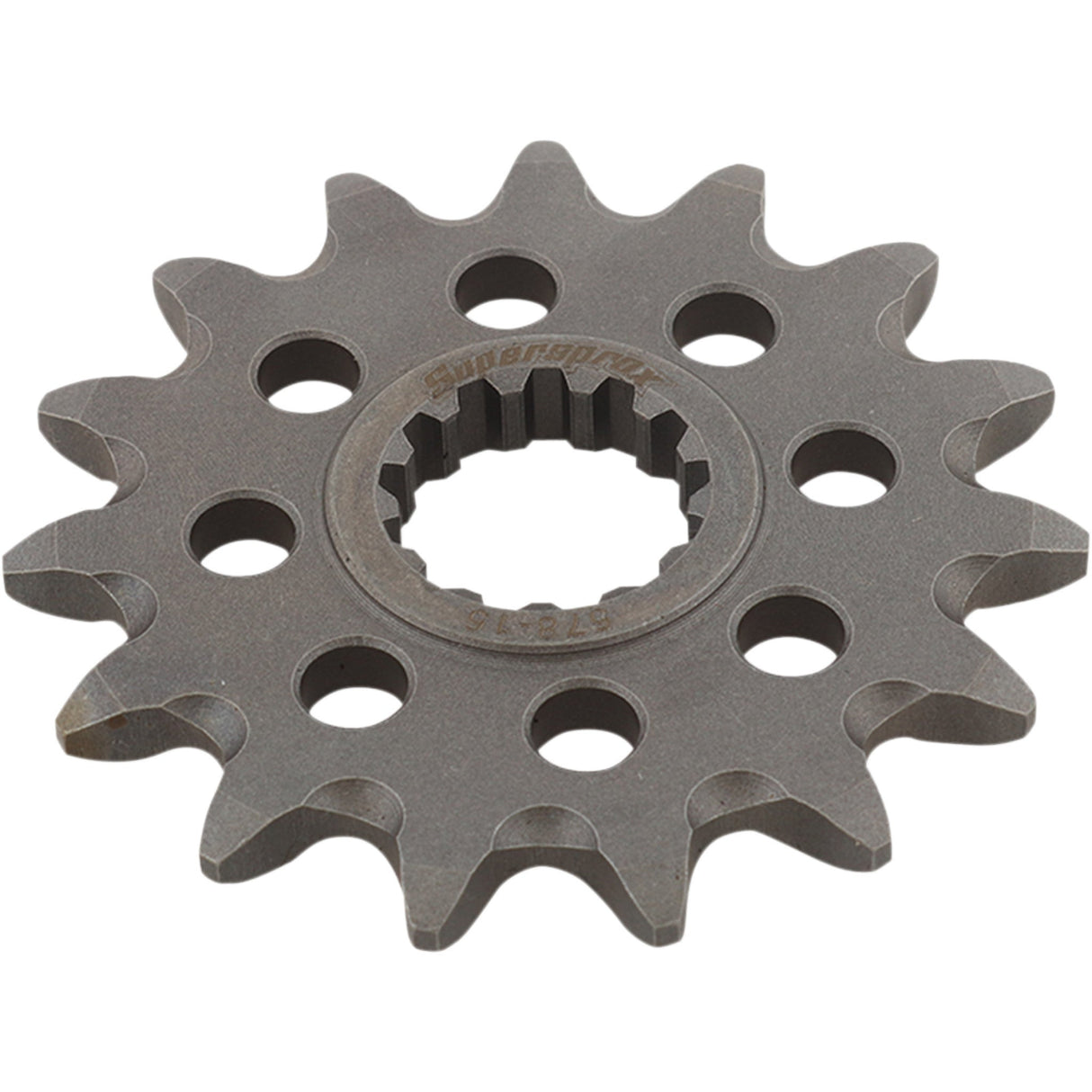 Supersprox Sprocket - CST-578-15-2 Kawasaki Ninja 2007-2018