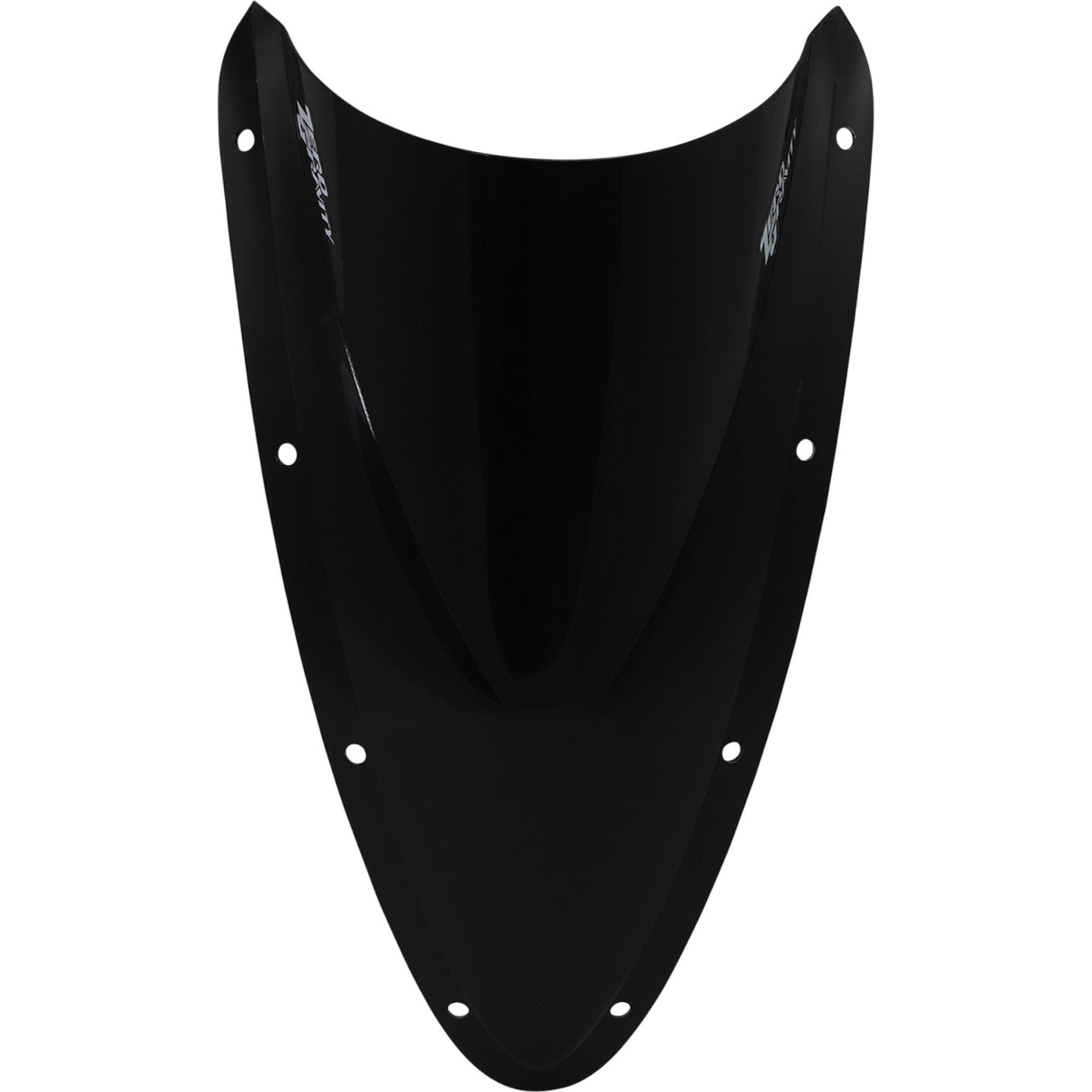 ZERO GRAVITY 2301-1045 20-859-19 SR Series Windscreen SR Windscreen - Dark Smoke - 1125R