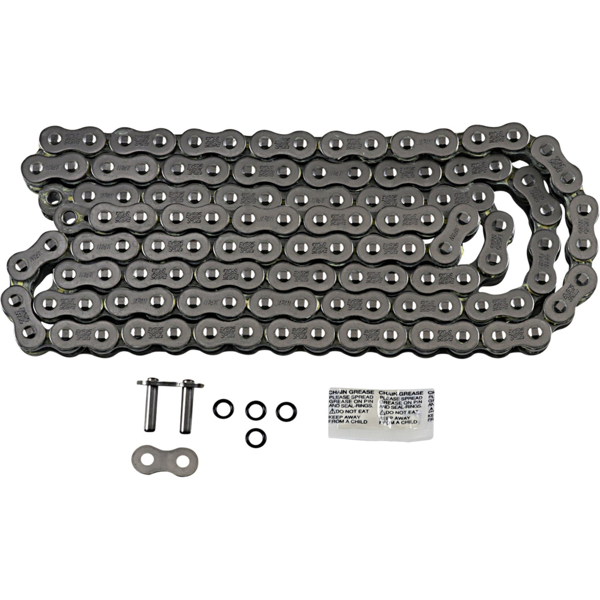 EK 1222-0605 525SROZ2-120 525 SROZ Series Chain 525 SROZ Series - Chain - 120 Links