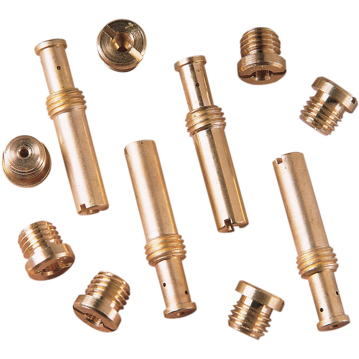 S&S CYCLE DS-0451 11-7271 Jet Kit - High-Range
