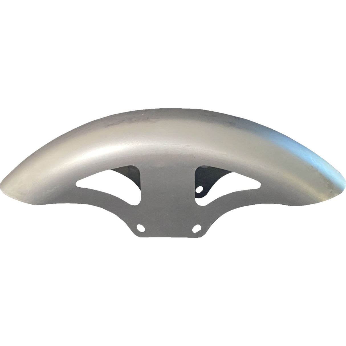 Russ Wernimont Designs Retro Front Fender For 19" Wheel - RWD-50290 For Harley Touring 2023-2025