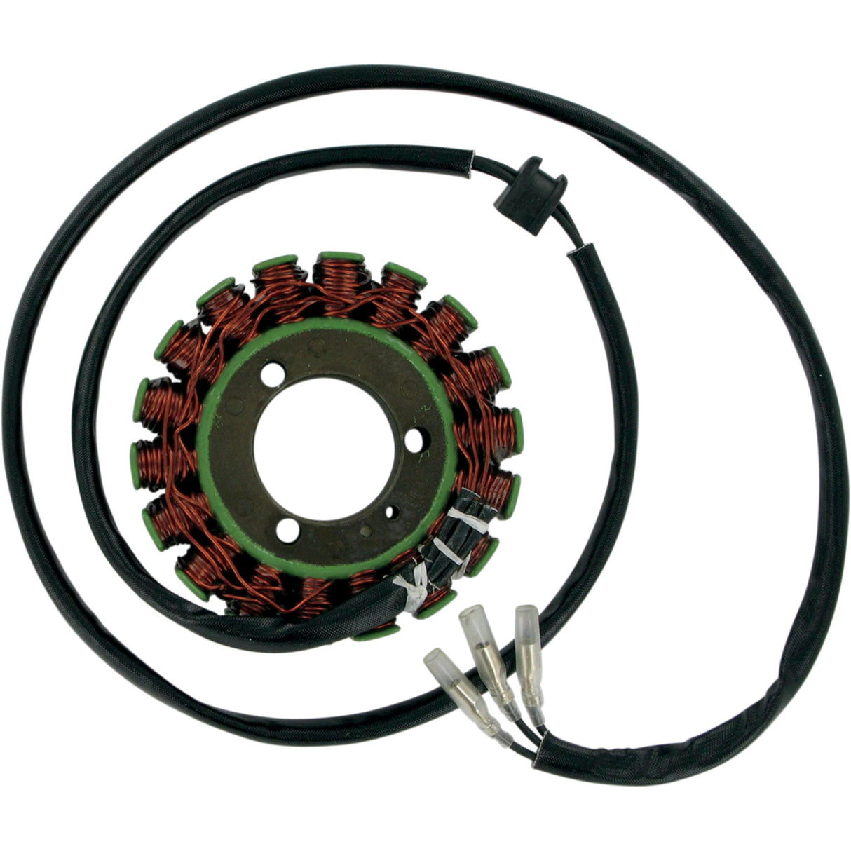 Rick's Motorsport Electric Stator - 21-303 Suzuki Motorcycles 1978-1986