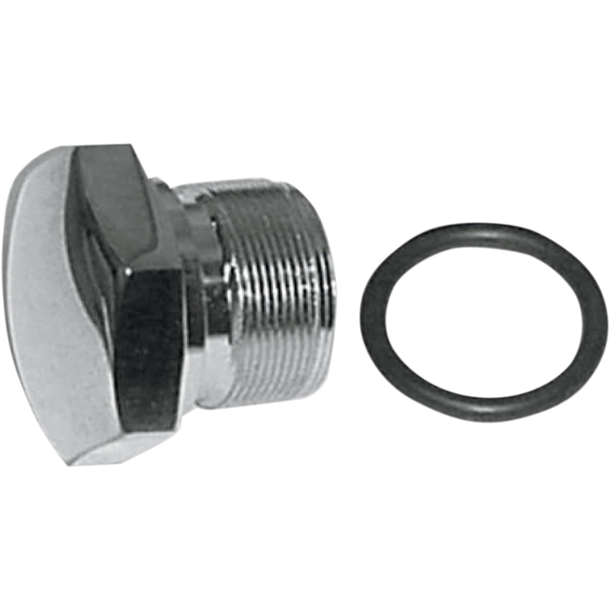 Colony Fork Tube - 7621-1 For Harley 1952-1972