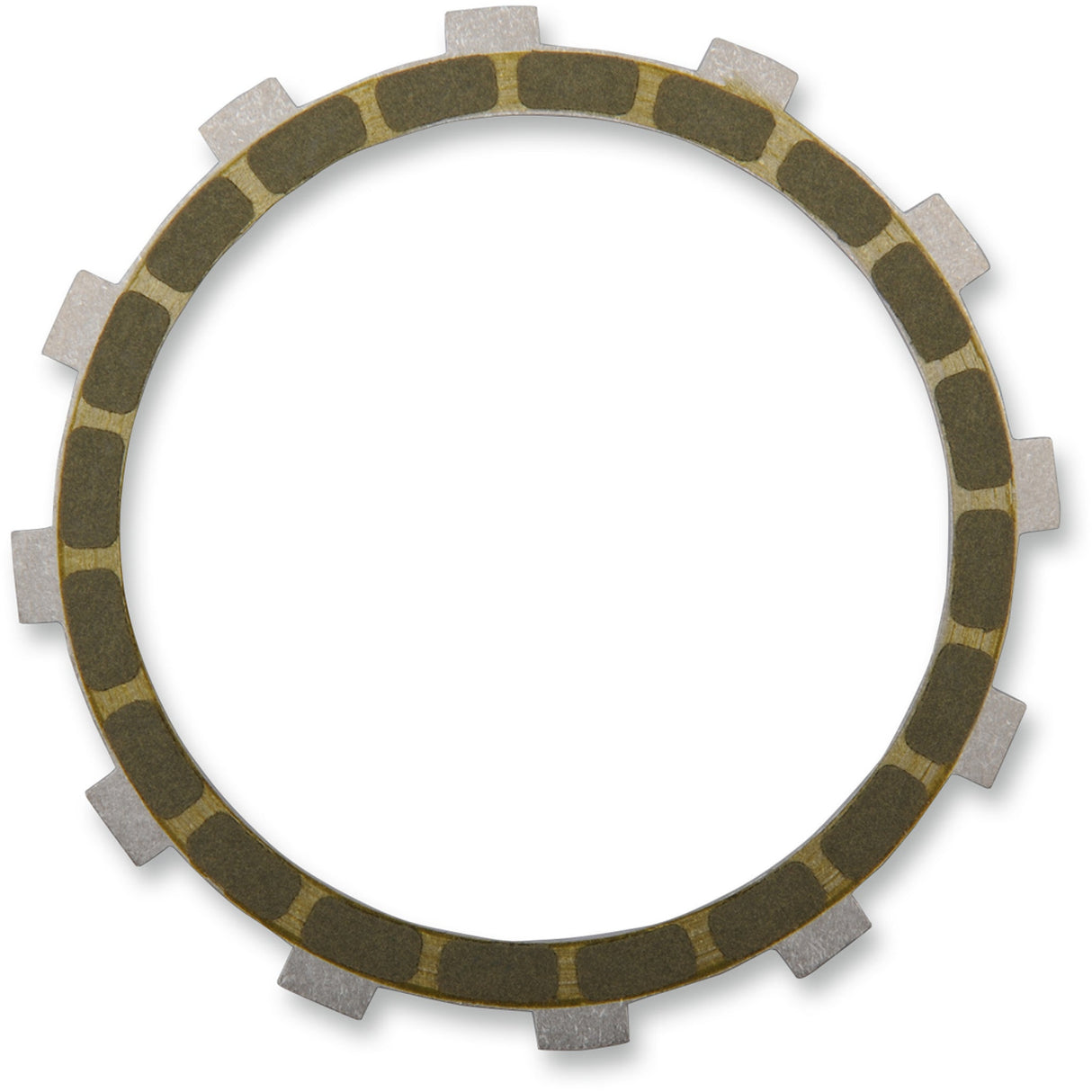 BARNETT 2012-107 301-35-10014 Clutch Friction Plate