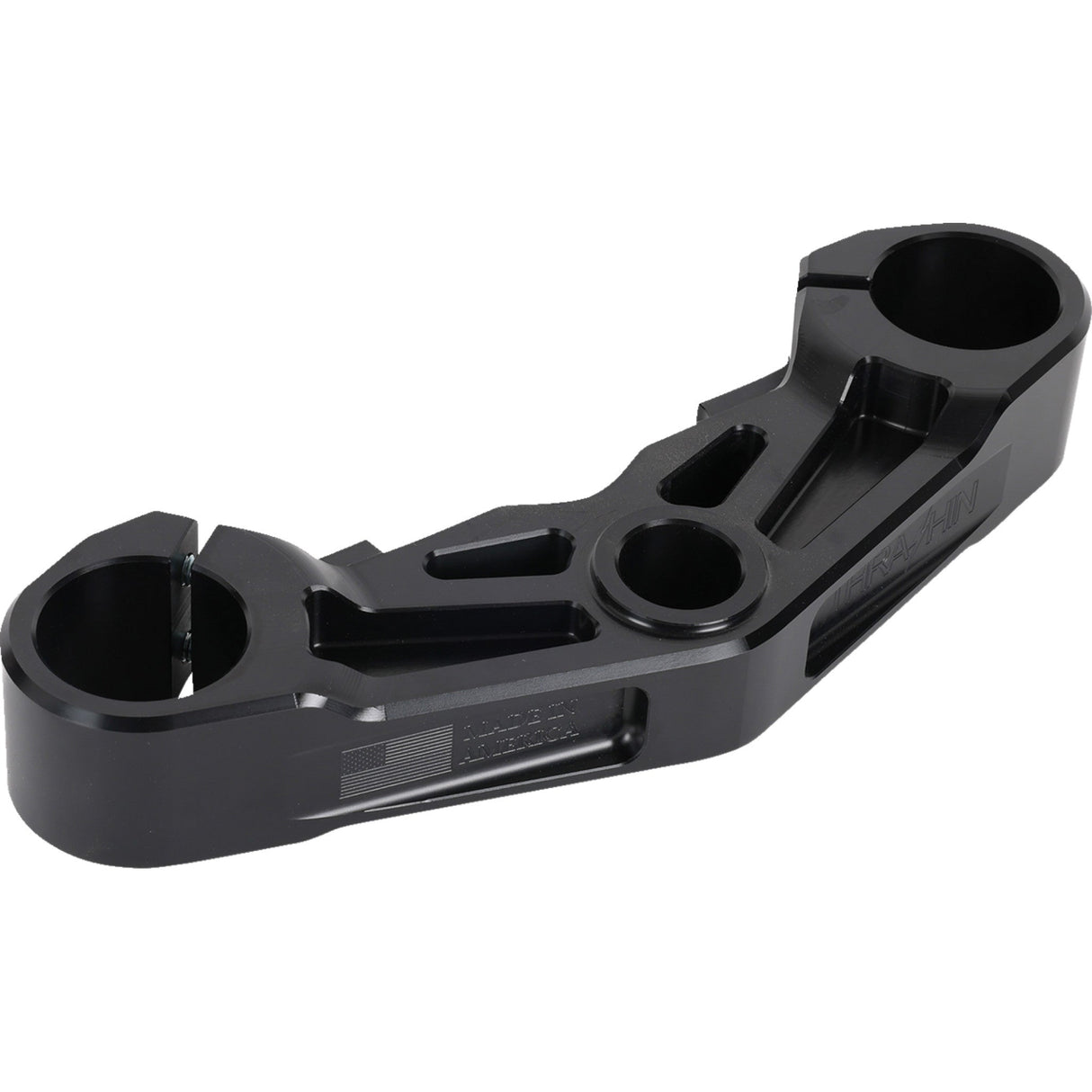 Thrashin Supply Co. Triple Tree - TSC-2922-1 For Harley Road Glide 2024-2026