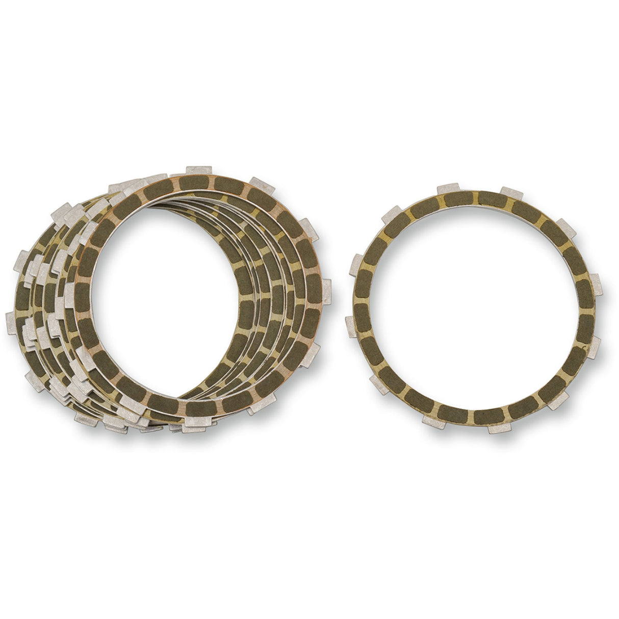 BARNETT 1131-0628 302-35-10007 Clutch Kit