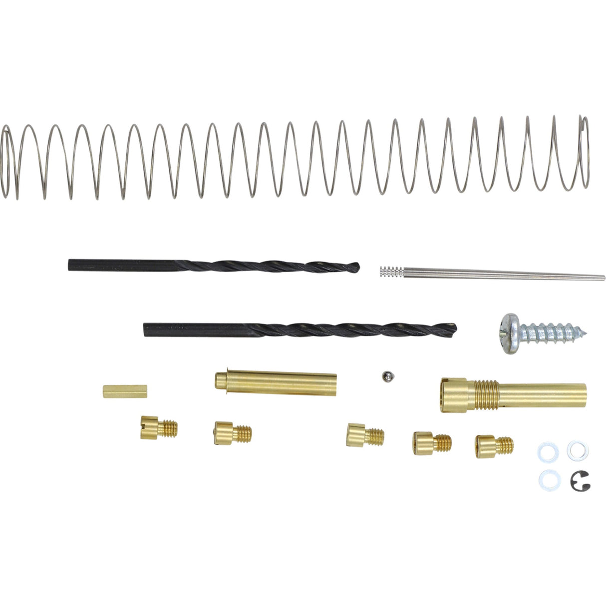 Dynojet Recalibration Kit - 8103 For Harley Sportster 1200 Sport XL1200S 1998-2003