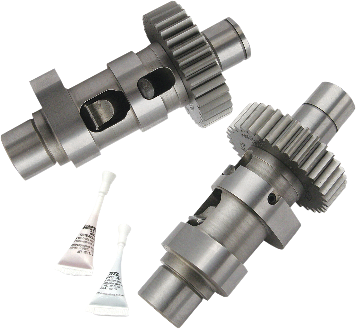 Easy Start Cam Kit for Twin Cam