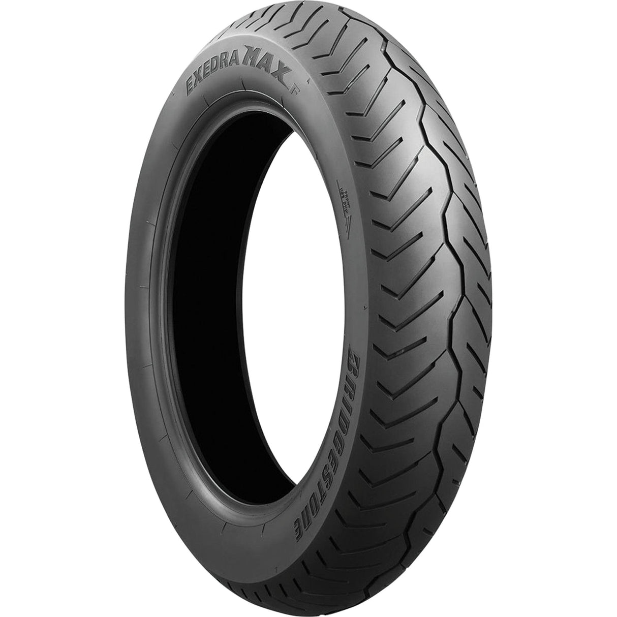 BRIDGESTONE 0305-0234 5067 Exedra Max Tire Tire - Exedra Max - Front - 110/90-19 - 62H