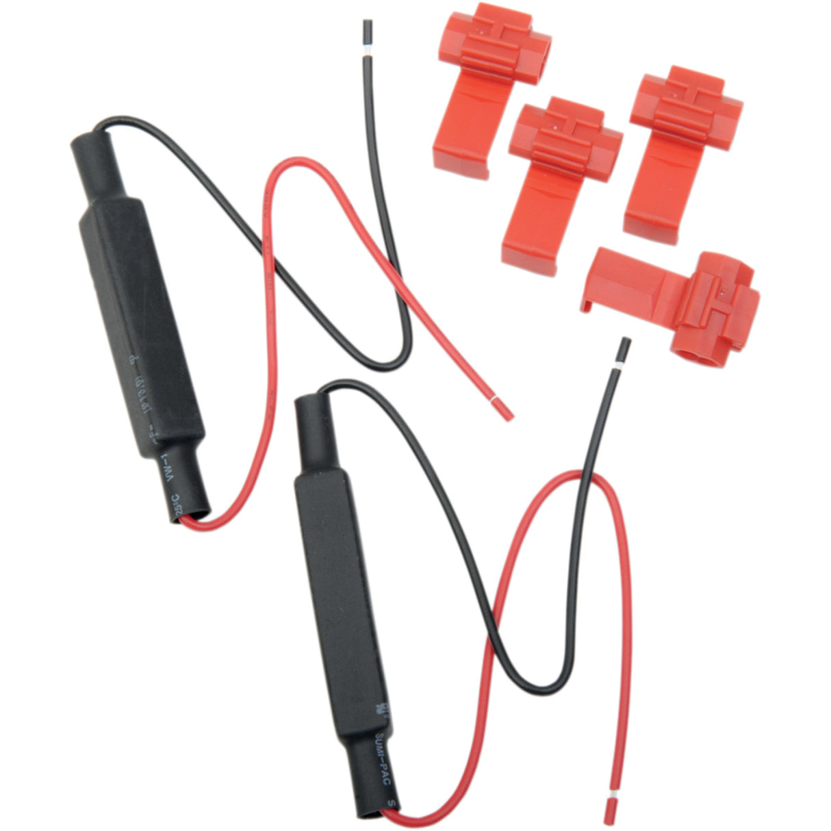 K&S TECHNOLOGIES 2050-0065 24-0010 In-line Resistors In-line Resistor - Universal - 10 w