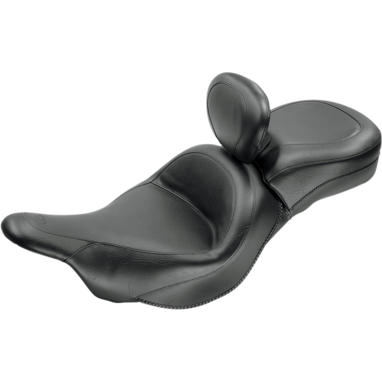 Mustang Touring Seat - 79631 Kawasaki Vulcan / 1700 2009-2020