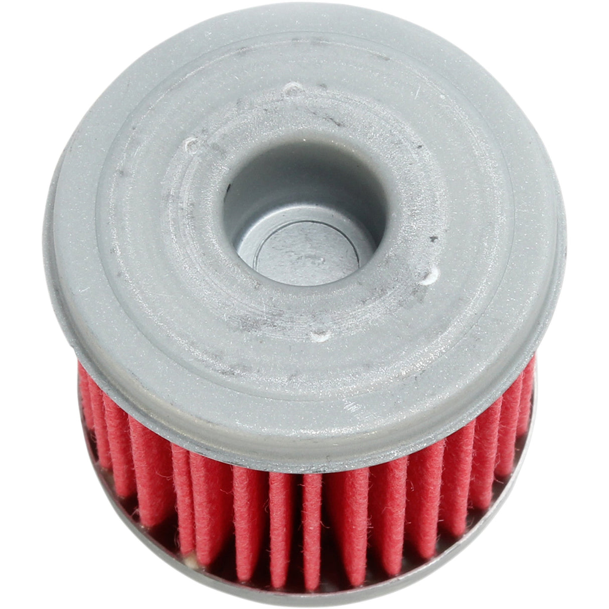 HIFLOFILTRO 0712-0507 HF117 Oil Filter — Cartridge Oil Filter