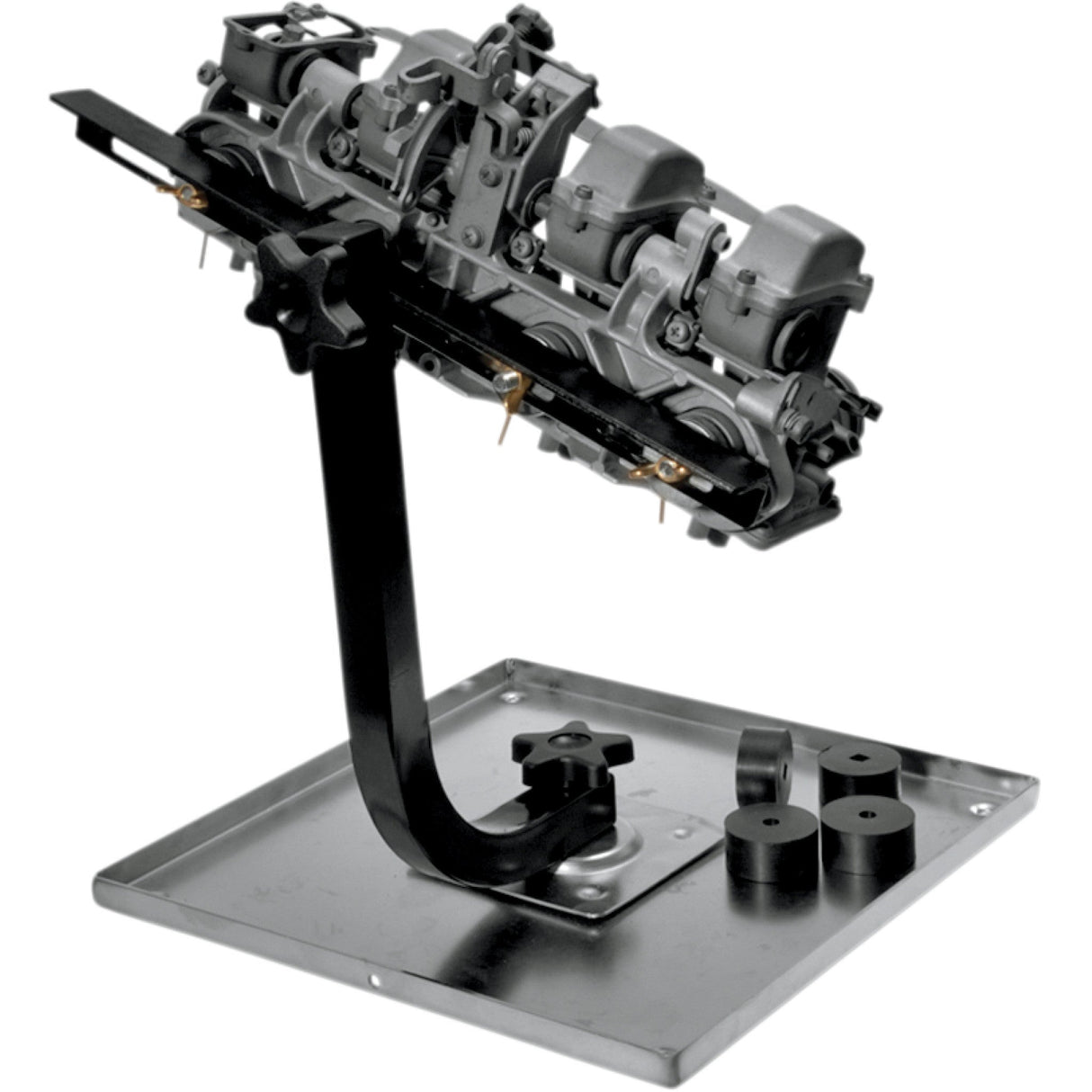 K&L SUPPLY 3804-0025 35-7679 Carburetor Service Stand