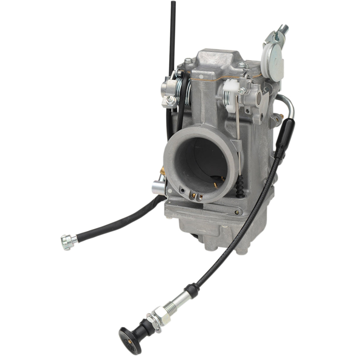 MIKUNI TM45-2 TM45-2K HSR Smoothbore Carburetor Smoothbore Carburetor - HSR45 - Standard Finish