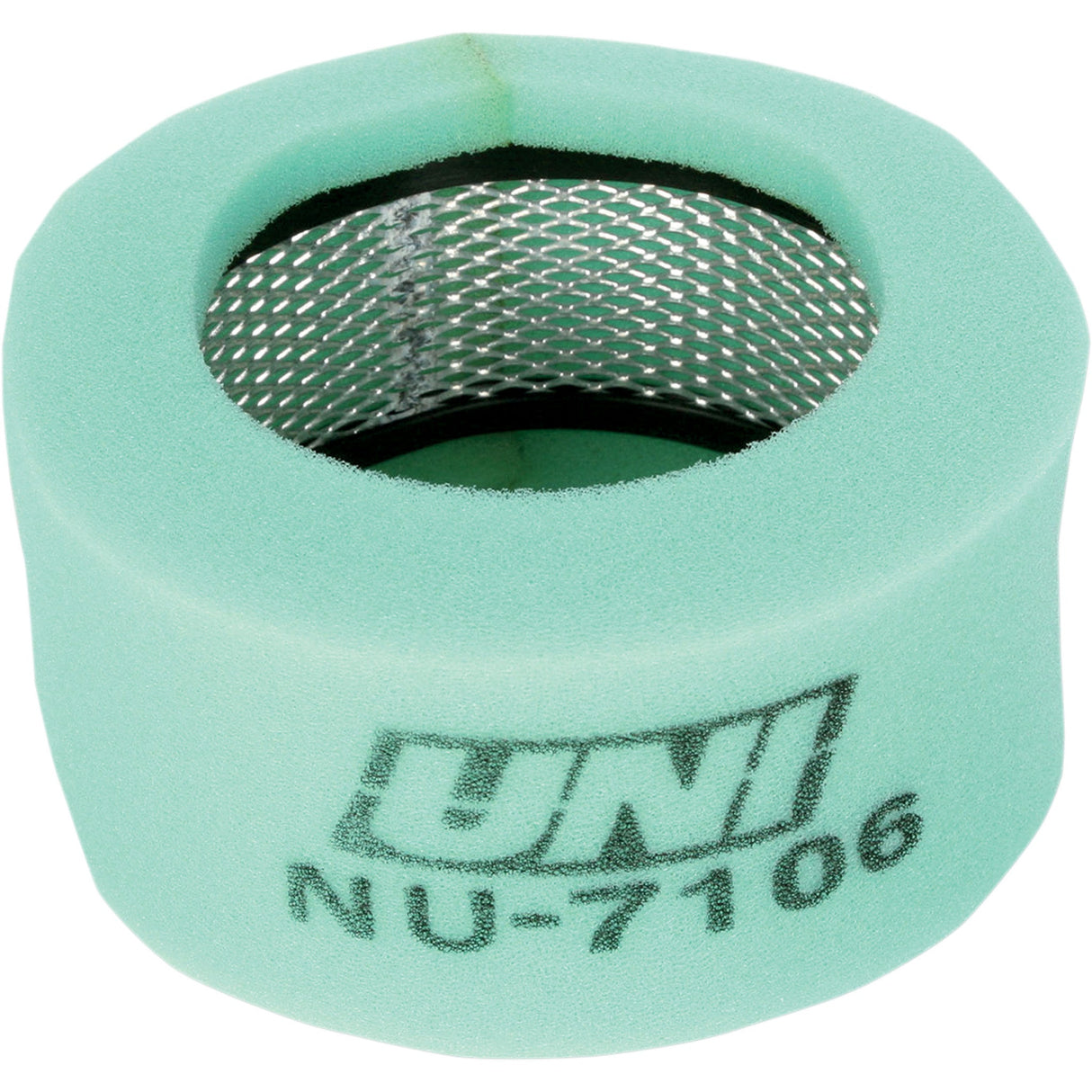 UNI FILTER DS-289498 NU-7106 Air Filter Element harley-davidson - 6"