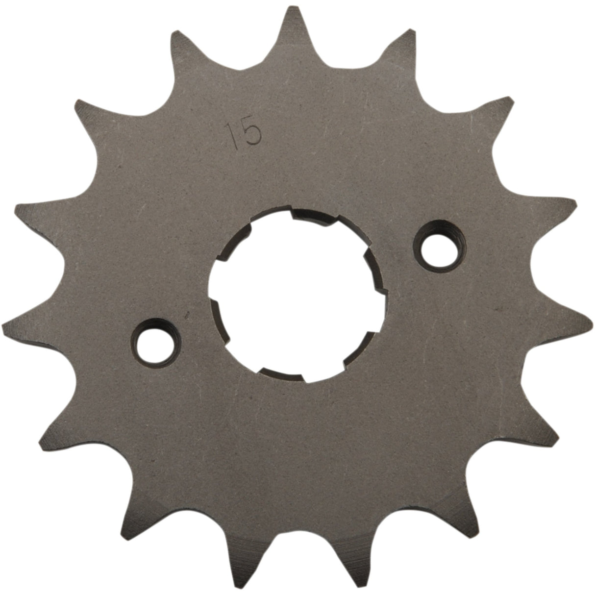 PARTS UNLIMITED K22-2544 Countershaft Sprocket 15 tooth - honda