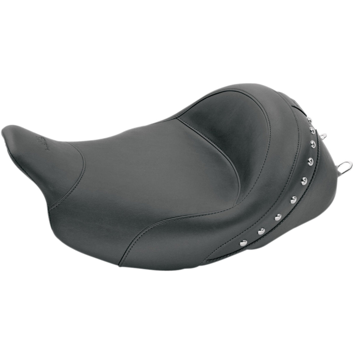 Mustang Seat - 76029 For Harley Touring 2008-2021