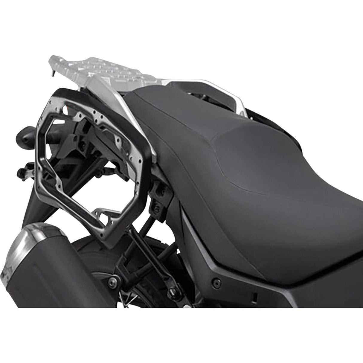Sw-Motech Adventure Luggage System - ADV.05.876.75001/B Suzuki 650 Strom / 650A Strom 2016-2024