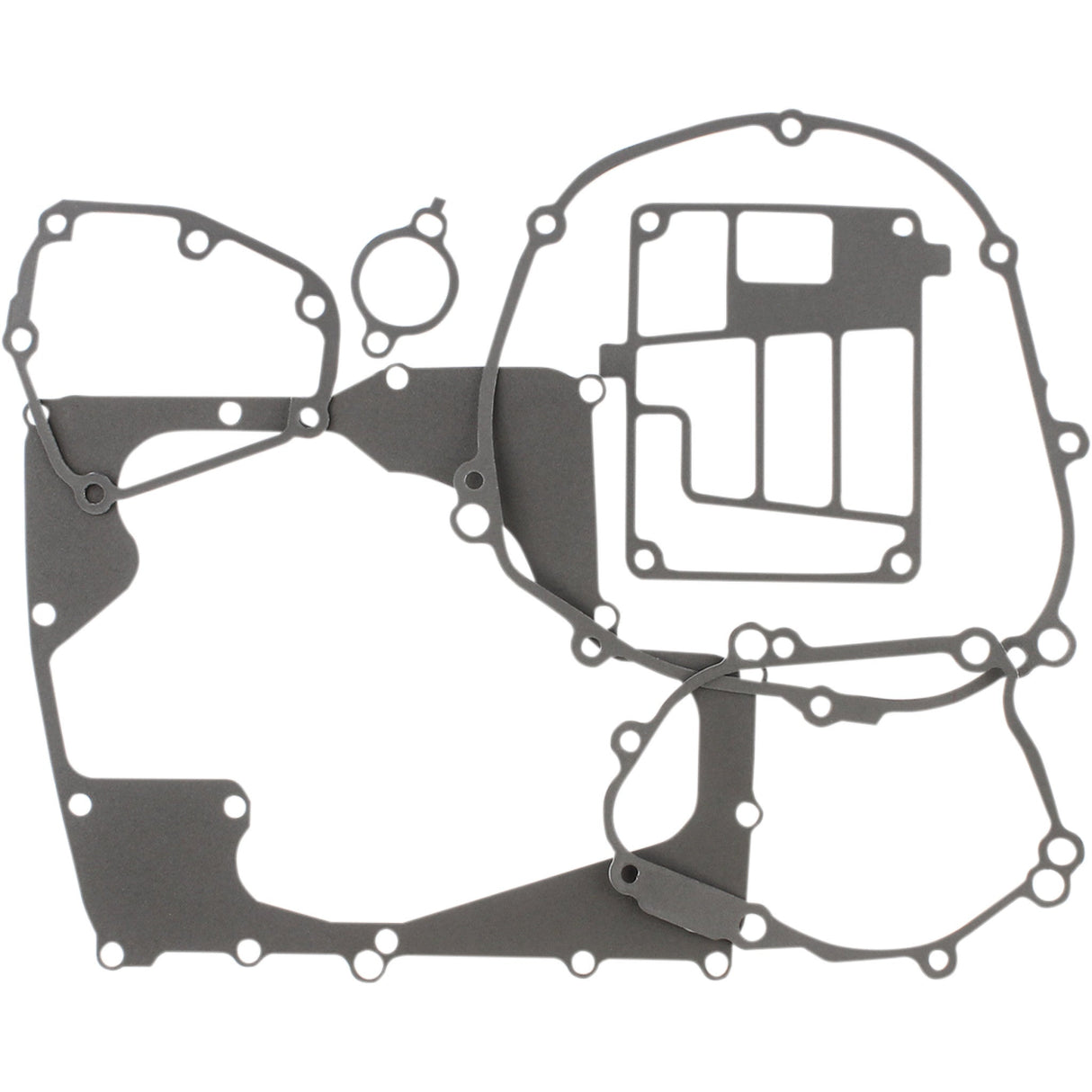 COMETIC 0934-3816 C8688 Lower End Gasket Kit Gasket Kit - Yamaha