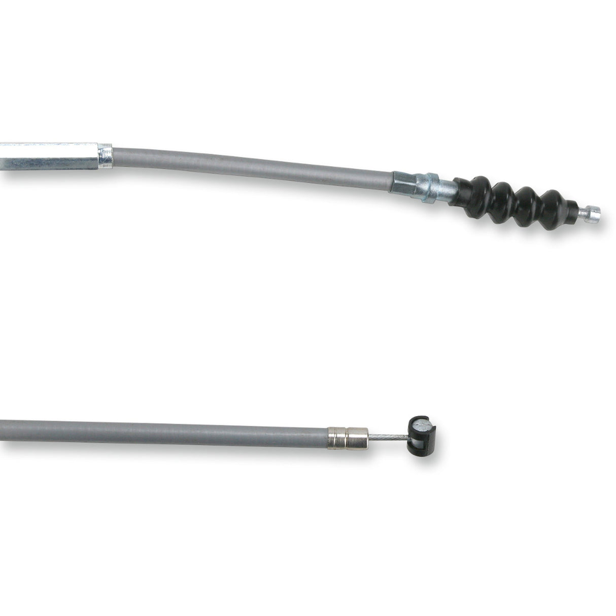 PARTS UNLIMITED K28-5505 Black Vinyl Clutch Cable honda