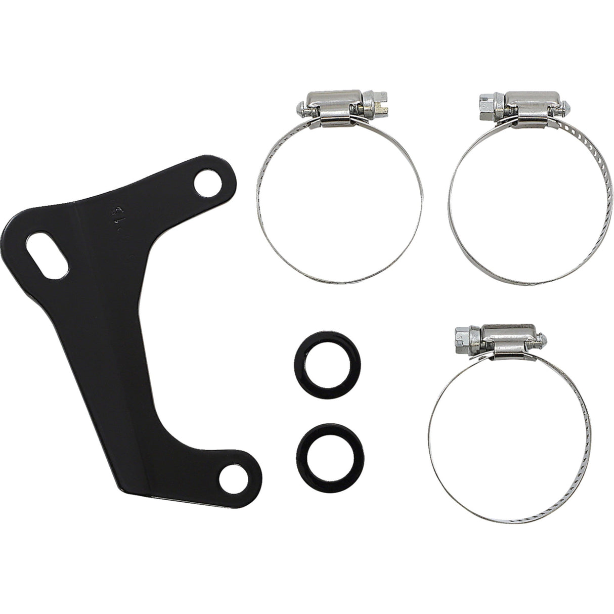 COBRA 1800-0634 6250 True Dual Headpipes - Chrome - '95-'06 FL