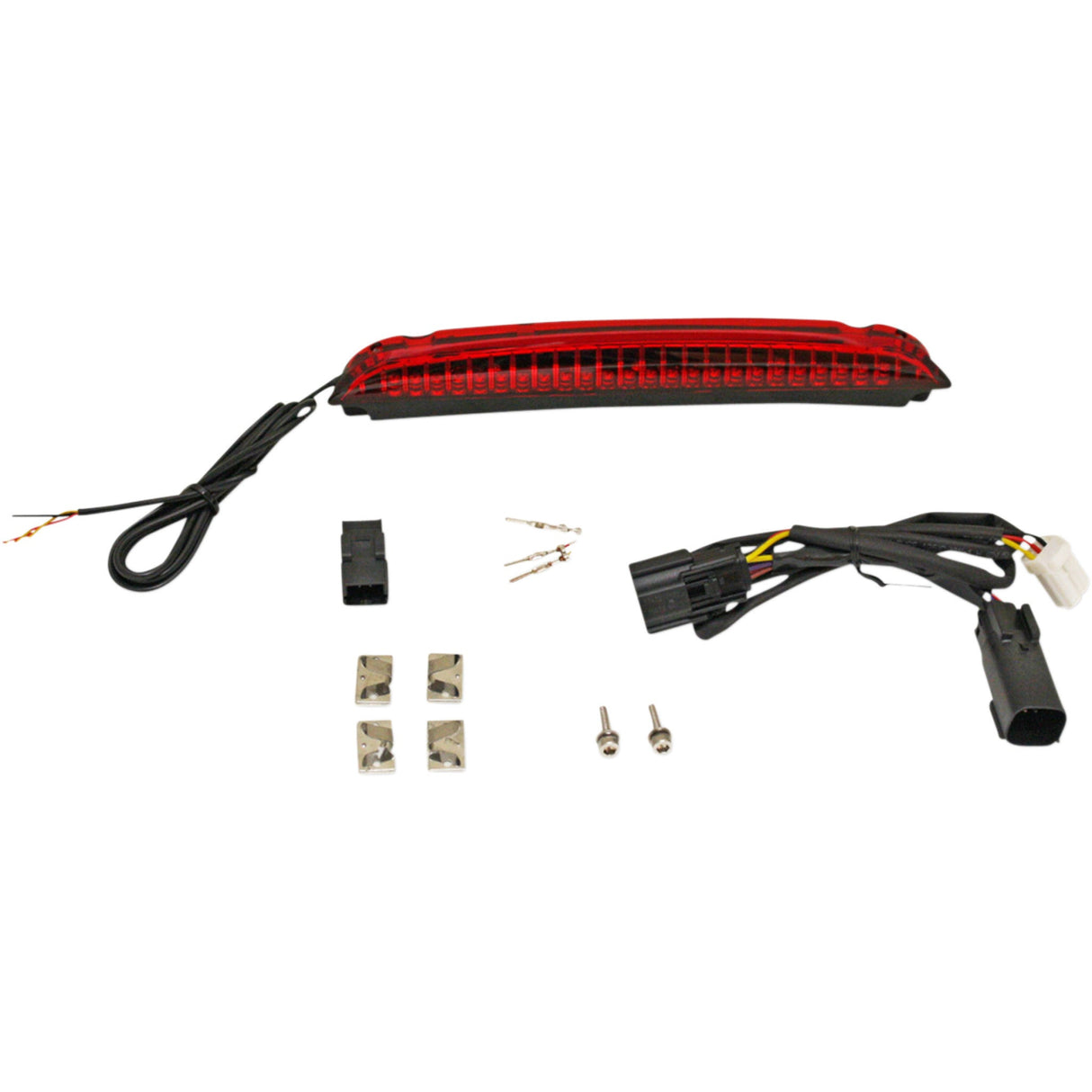 Custom Dynamics Taillight Kit - CD-LR-01-R For Harley Touring 2014-2025