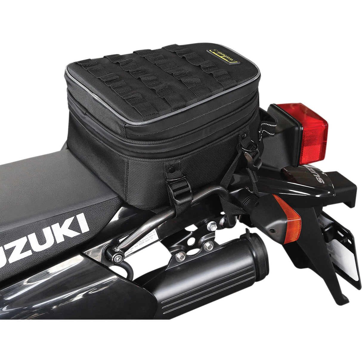 NELSON RIGG 3516-0293 RG-1050 Trails End Tail Bag dual sport