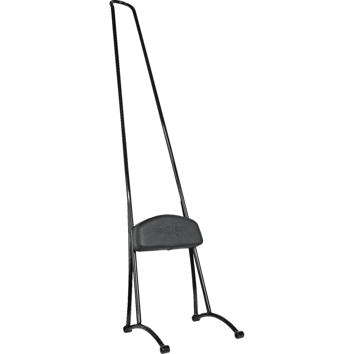 Burly Brand Sissy Bar - B13-1508B For Harley Sportster 1994-2003