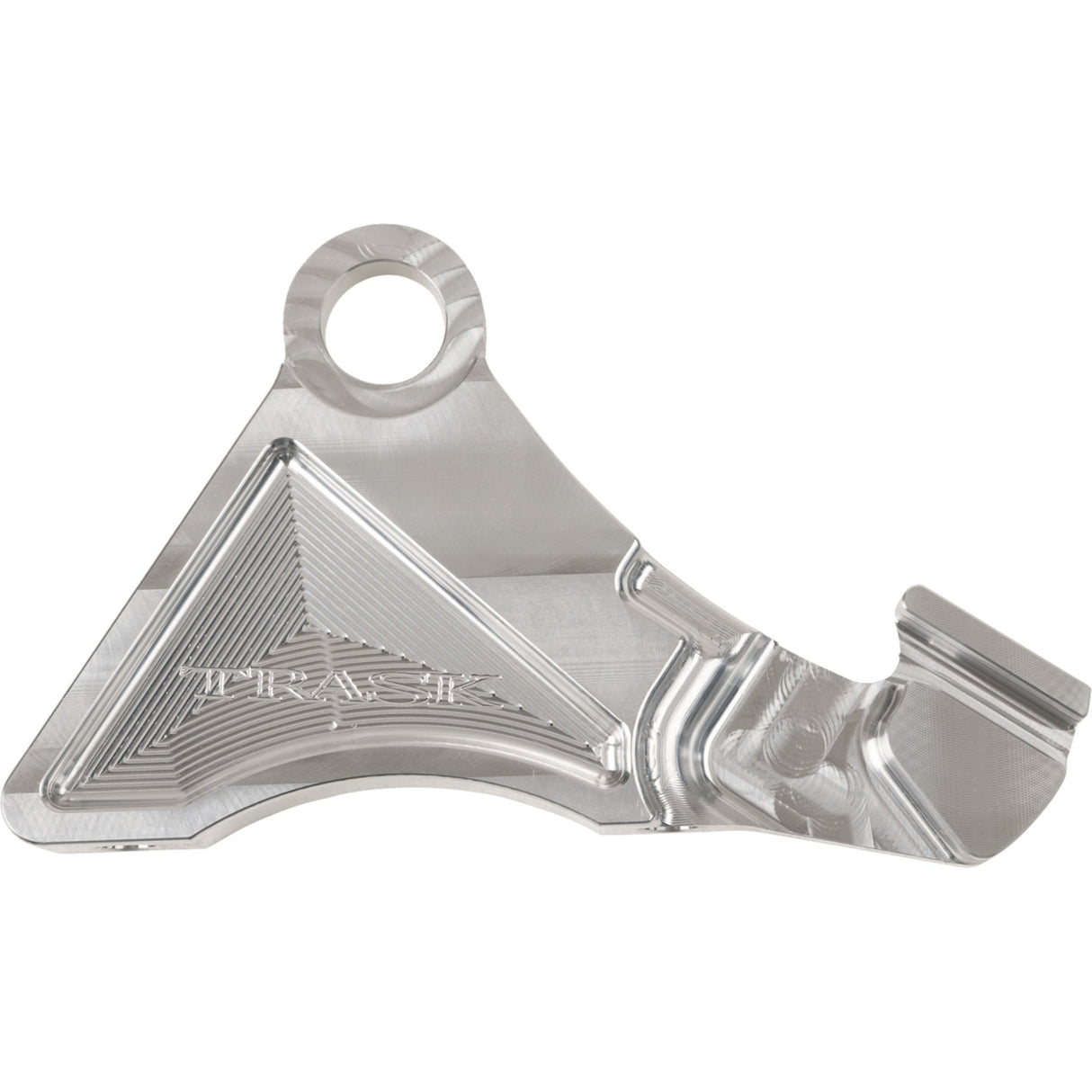 Trask Radial Brake Caliper Mount M8 ST - TM-3220-15 For Harley Softail 2018-2025