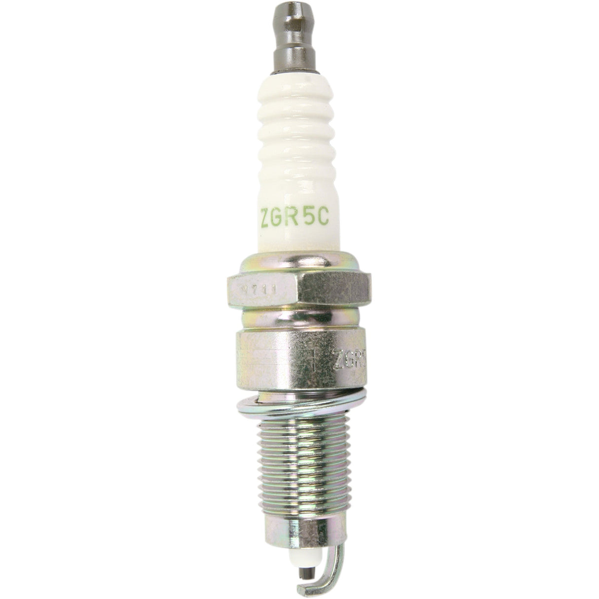 NGK SPARK PLUGS ZGR5C 6334 Spark Plug — Standard Spark Plug - ZGR5C