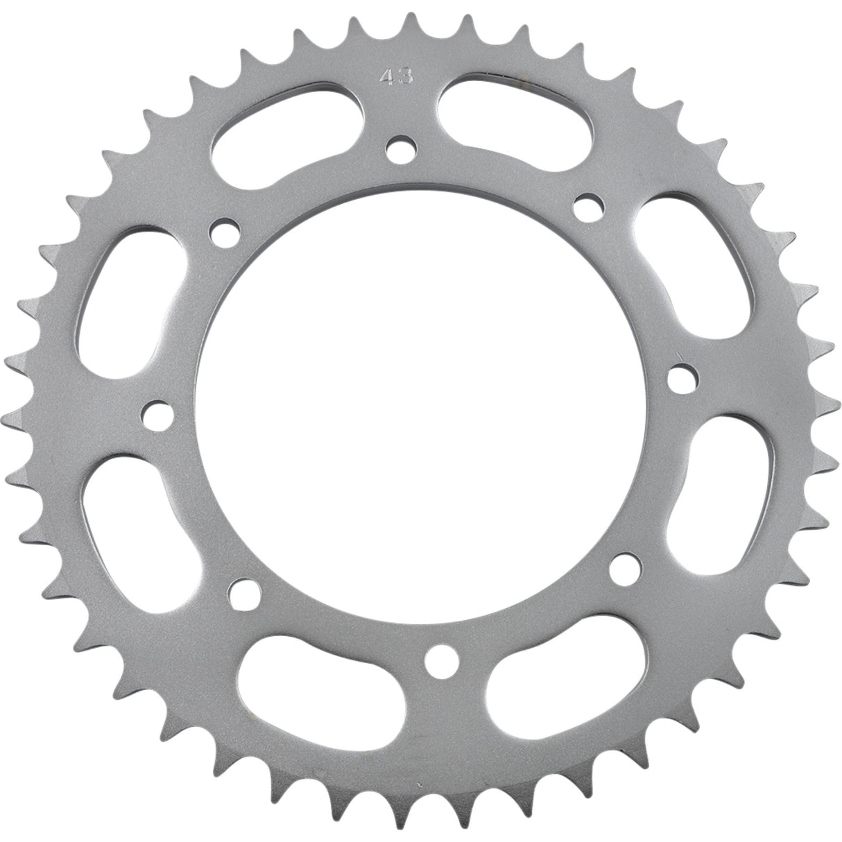 Parts Unlimited Sprocket - K22-3702B Kawasaki 650 / KL650B Tengai 1987-2018