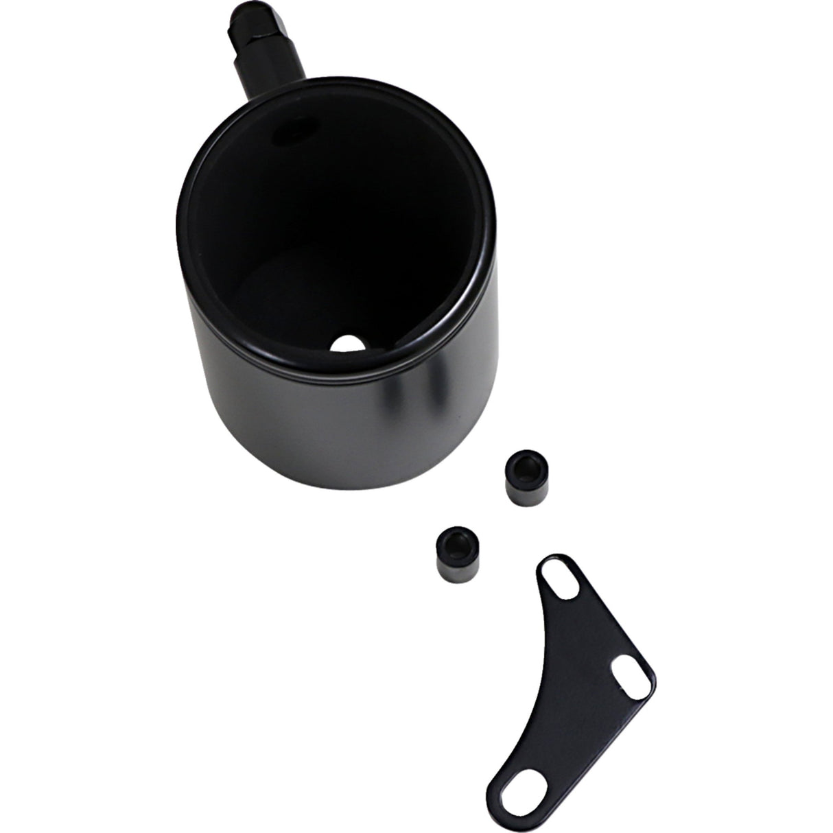 RIVCO PRODUCTS 0636-0014 CHB20 Cup Holder black