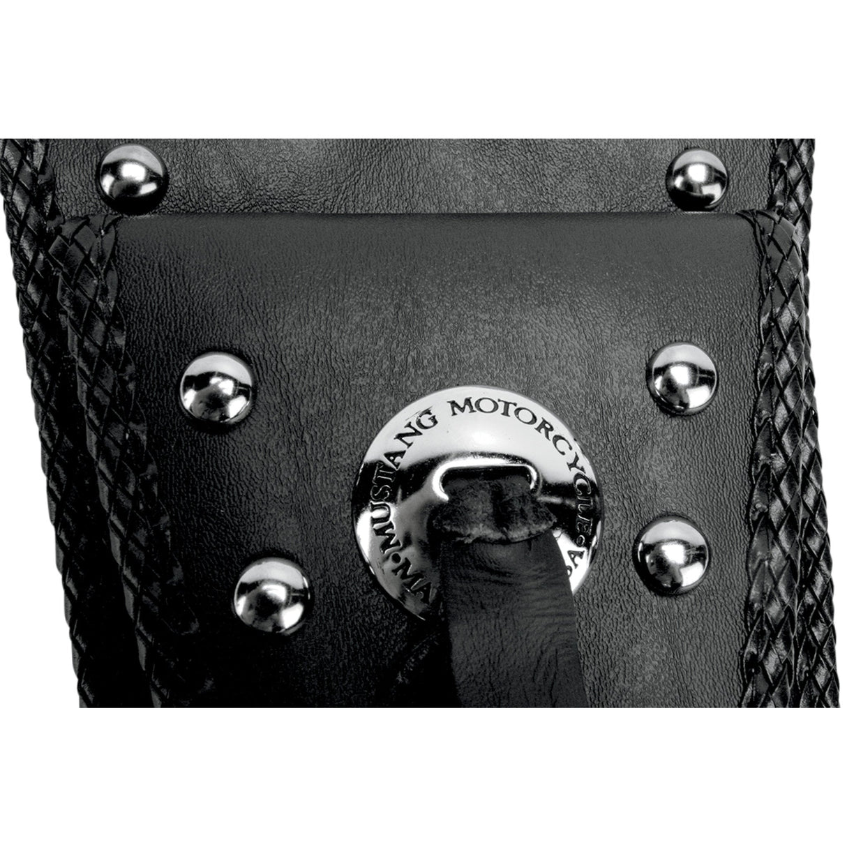 Mustang Bib - 93317 Suzuki Intruder Volusia / Boulevard 2001-2008